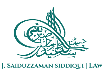 JSS Law Pakistan