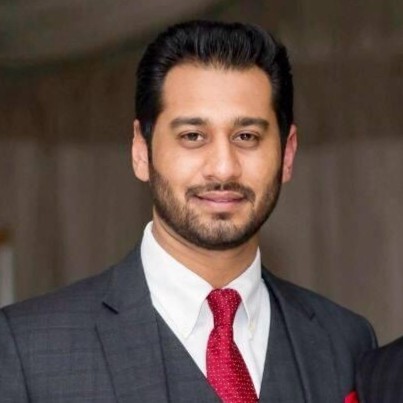 Mr. Aaqib A. Zahid Jss Law