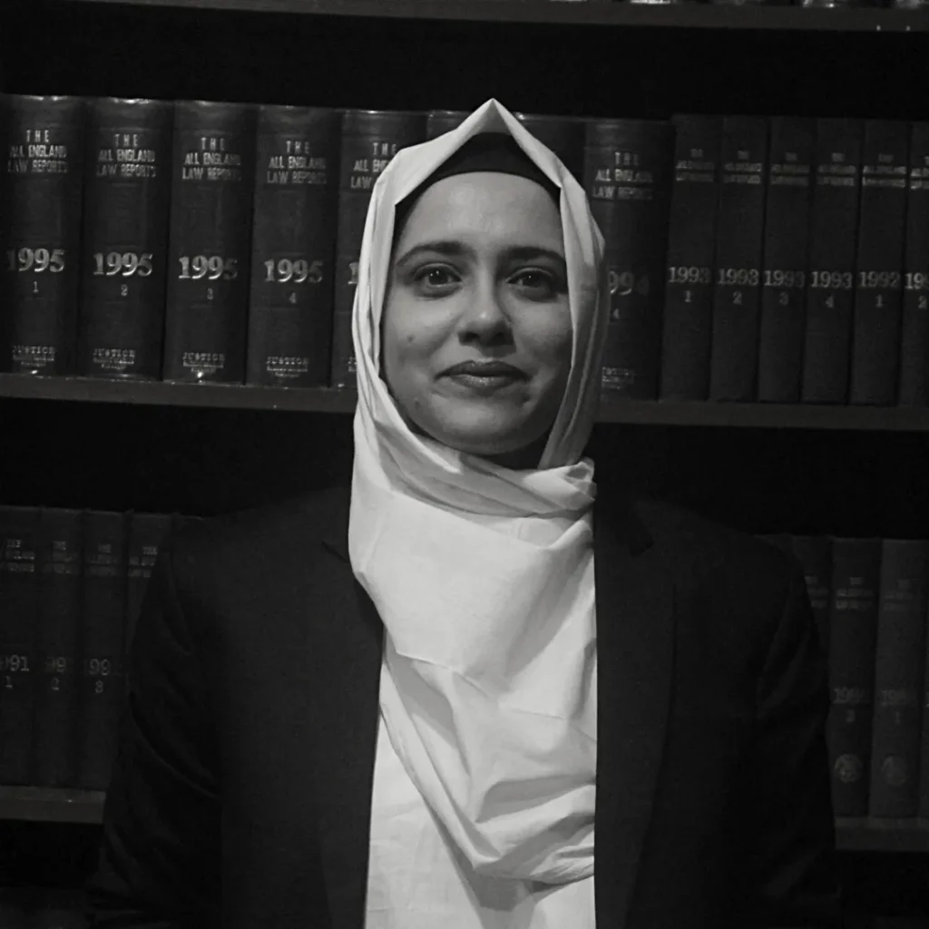 Zohra Ahmed