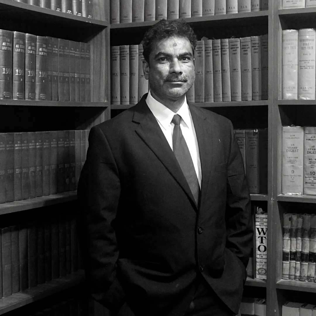Adv. Saleem Jss law