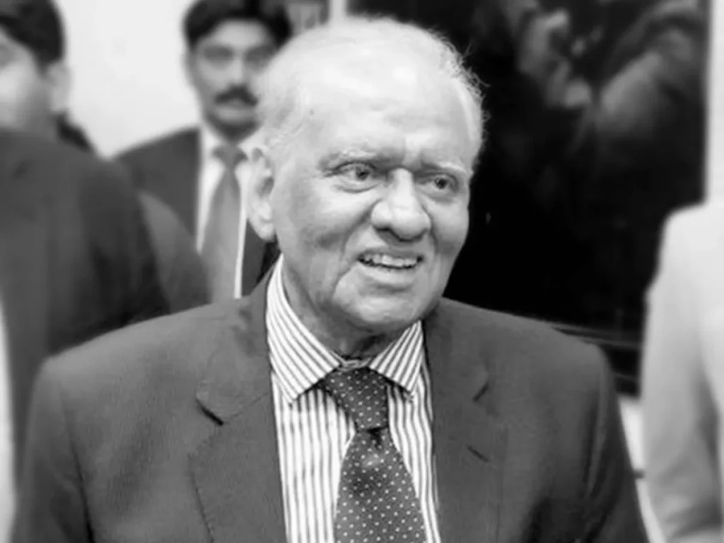 Jst. Saiduzzaman Siddiqui