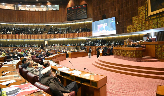 Federal Government Dismisses Changes Made to Tax Arrest Law -Jss Law