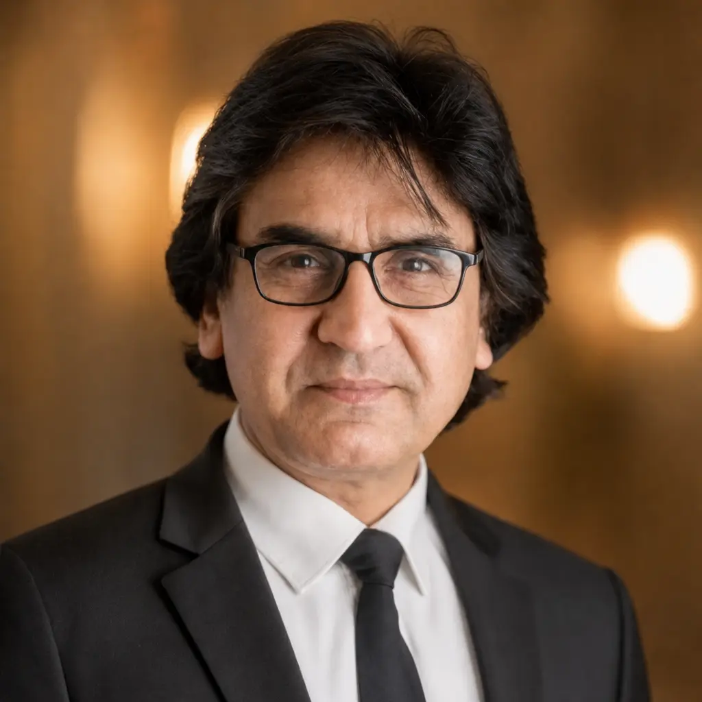 Faisal Iqbal Khan - (Out counsel - Islamabad) JSS | Law